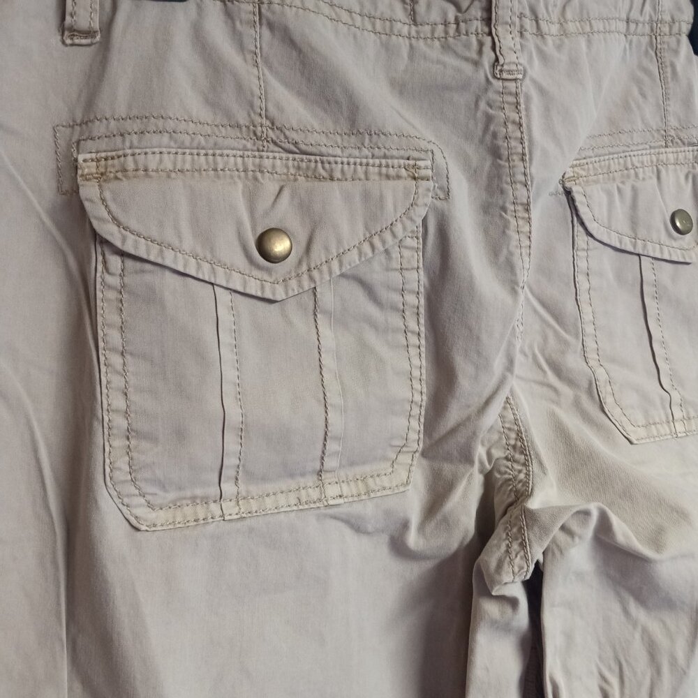 Cargo pants